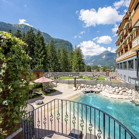Croce Bianca Leisure & Spa Hotel كنازاي المظهر الخارجي الصورة