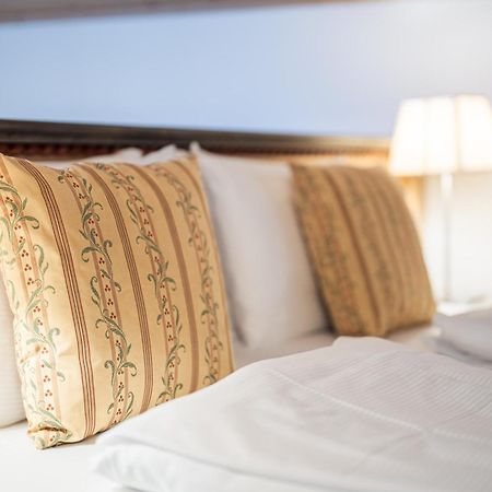 Croce Bianca Leisure & Spa Hotel كنازاي المظهر الخارجي الصورة