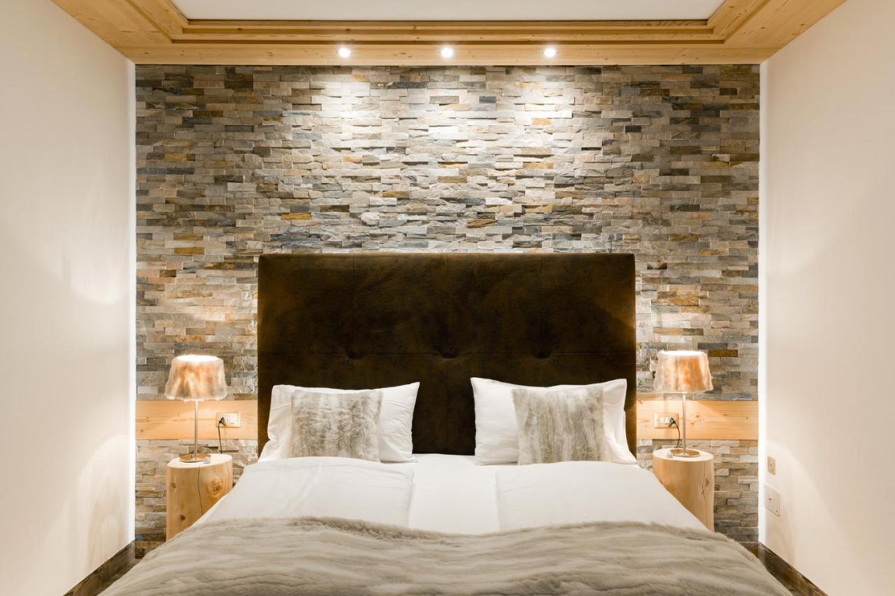 Croce Bianca Leisure & Spa Hotel كنازاي المظهر الخارجي الصورة