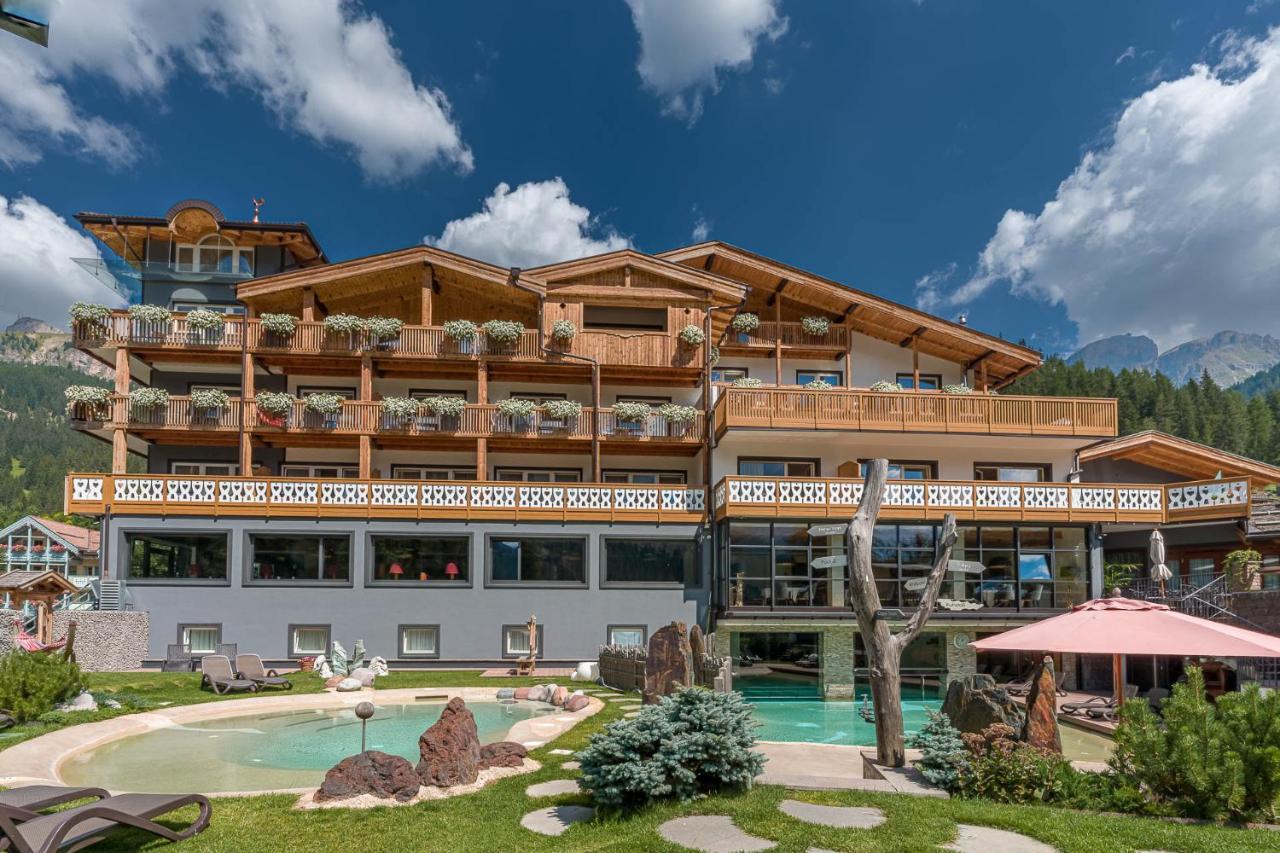 Croce Bianca Leisure & Spa Hotel كنازاي المظهر الخارجي الصورة