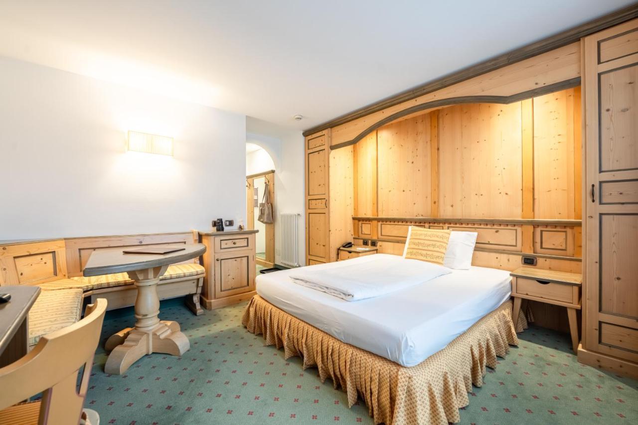 Croce Bianca Leisure & Spa Hotel كنازاي المظهر الخارجي الصورة