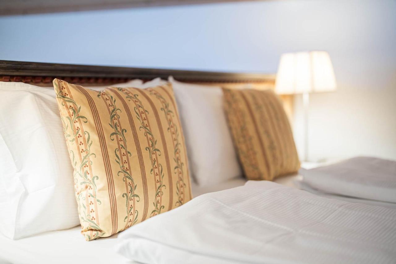 Croce Bianca Leisure & Spa Hotel كنازاي المظهر الخارجي الصورة