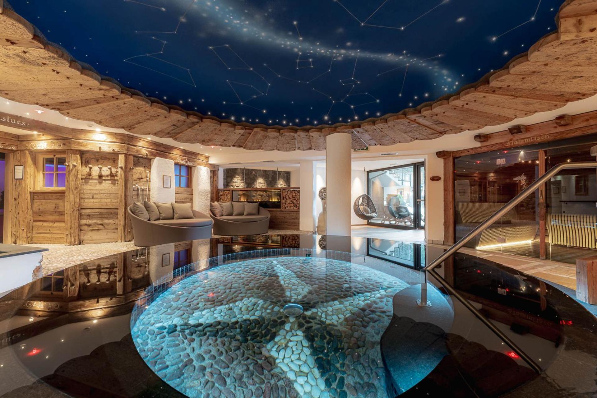 Croce Bianca Leisure & Spa Hotel كنازاي المظهر الخارجي الصورة