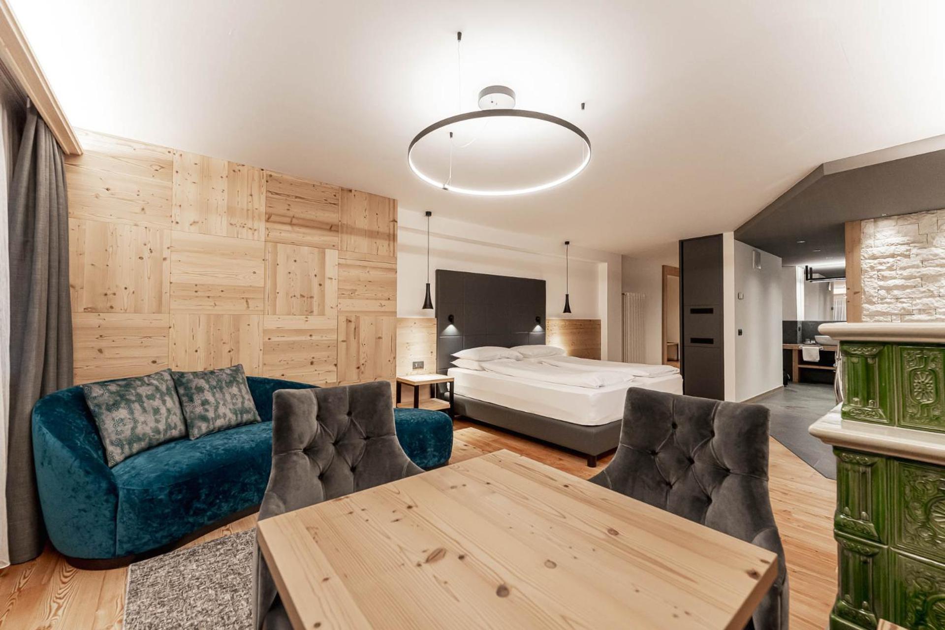 Croce Bianca Leisure & Spa Hotel كنازاي المظهر الخارجي الصورة