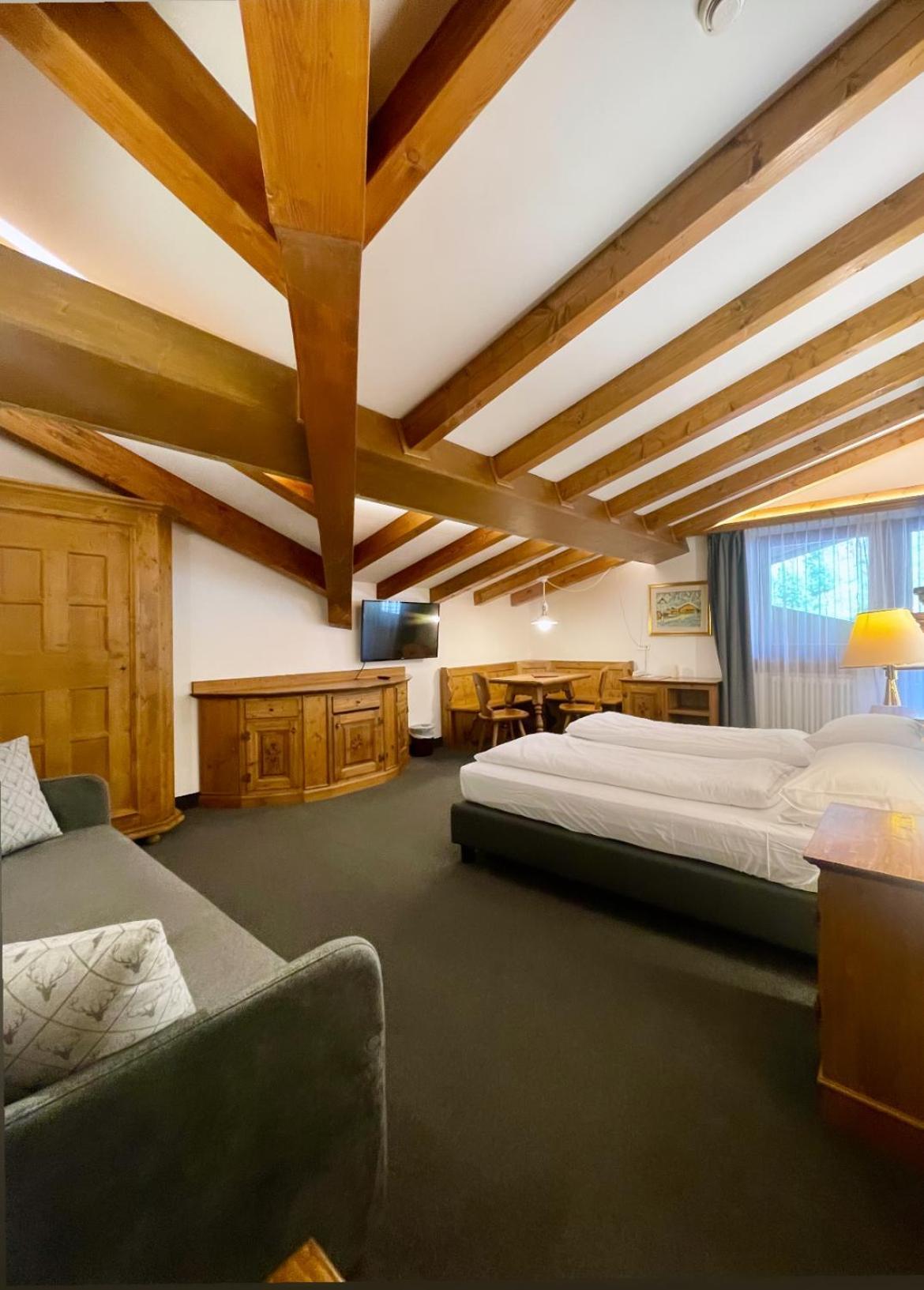 Croce Bianca Leisure & Spa Hotel كنازاي المظهر الخارجي الصورة