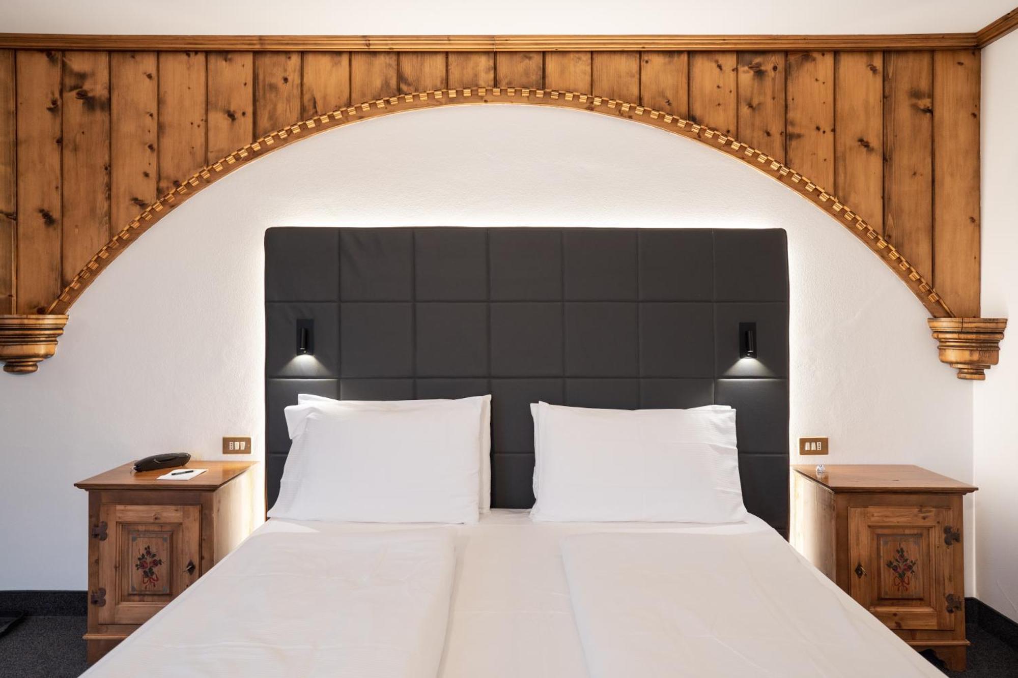 Croce Bianca Leisure & Spa Hotel كنازاي المظهر الخارجي الصورة