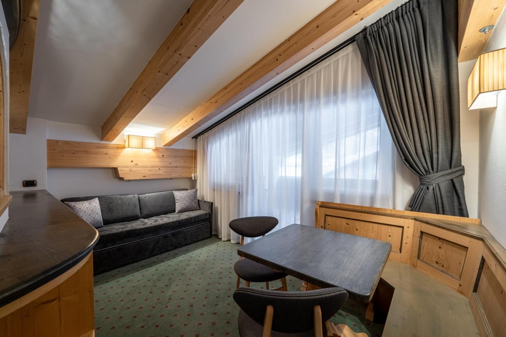 Croce Bianca Leisure & Spa Hotel كنازاي المظهر الخارجي الصورة