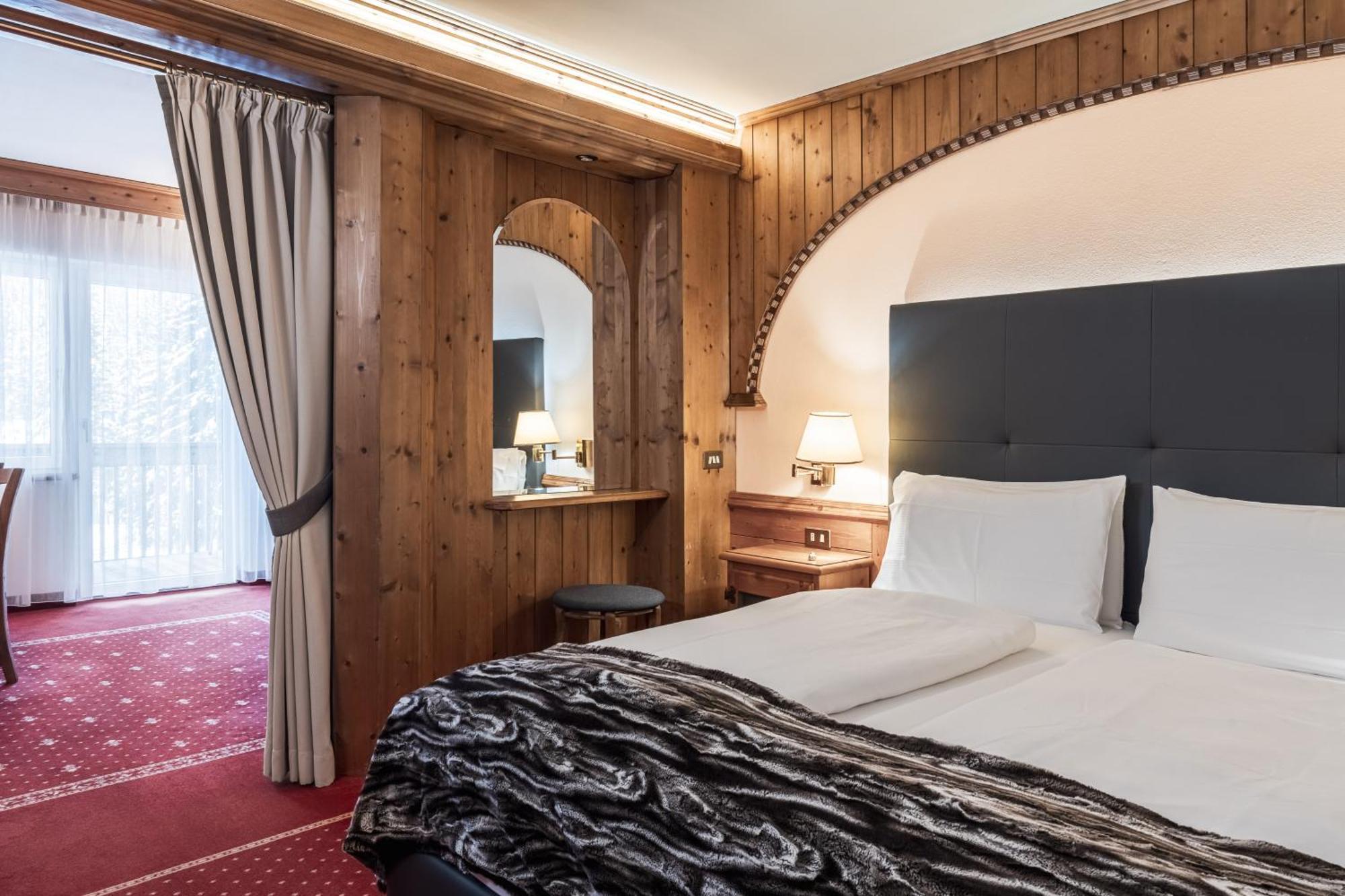 Croce Bianca Leisure & Spa Hotel كنازاي المظهر الخارجي الصورة