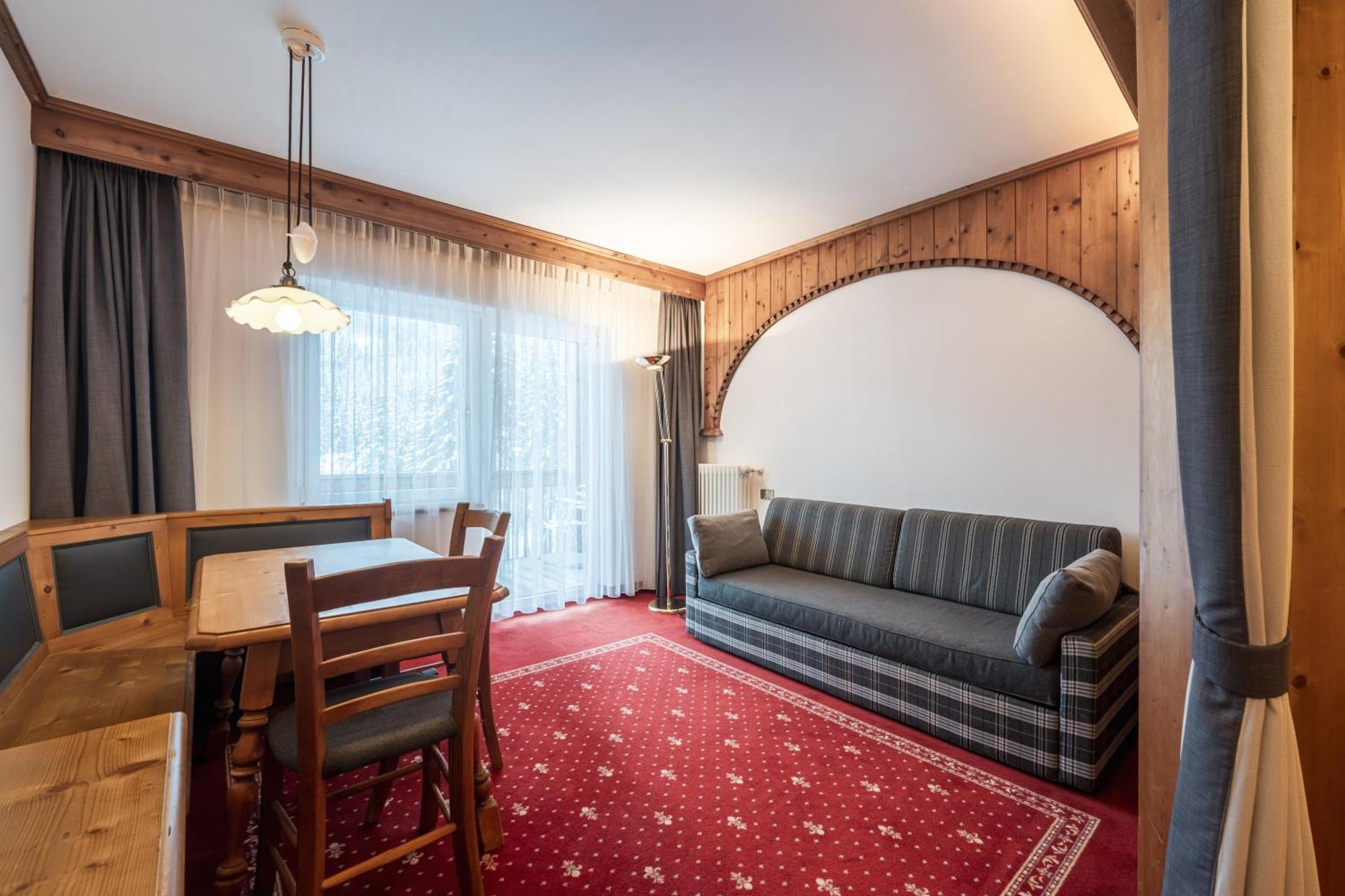 Croce Bianca Leisure & Spa Hotel كنازاي المظهر الخارجي الصورة